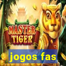 jogos fas